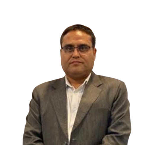 grijiesh kumar singh 