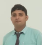 Pankaj Kumar Maurya