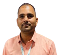 Sandeep Mishra